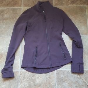 Lululemon define jacket